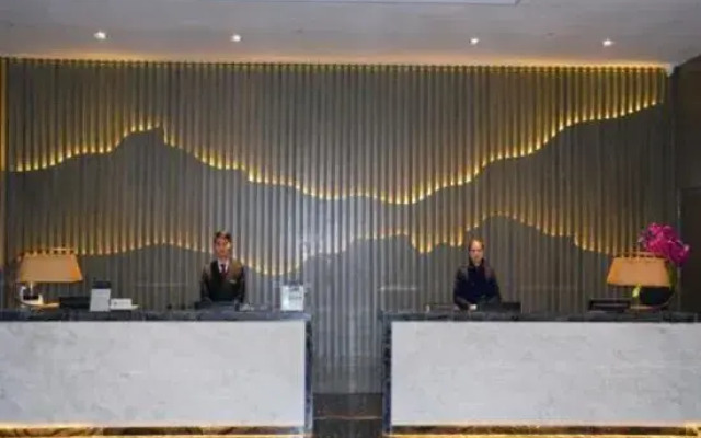 Fengshan International Hotel