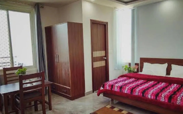 Hotel Sparrow Nest