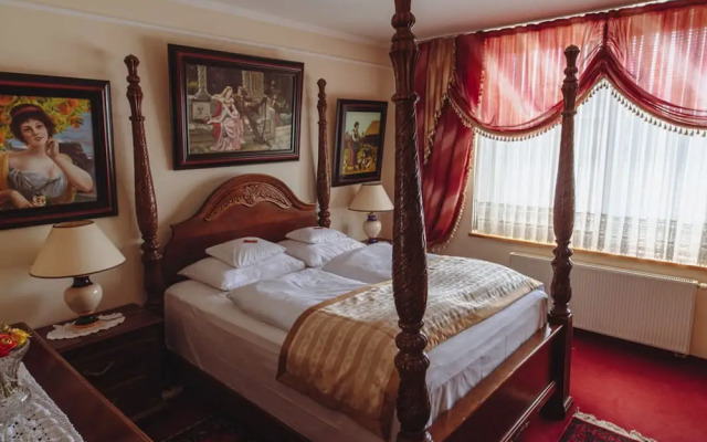 Hotel Grande