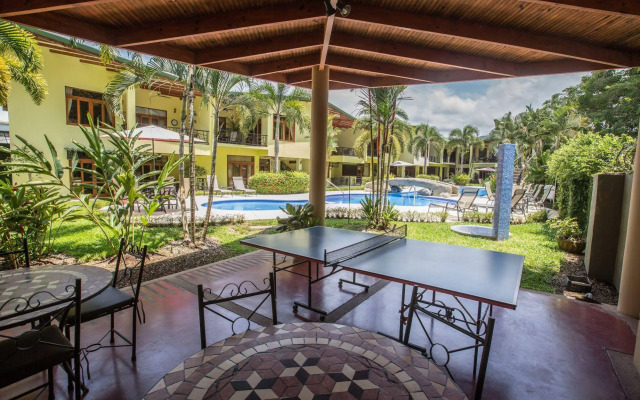 Club Del Cielo Condominium Rental