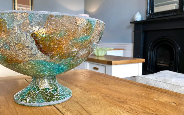 4 Bed Apartment, Sleeps 8-10