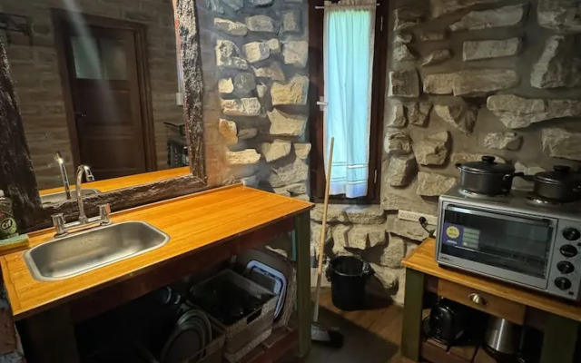 Cabanas Arehue