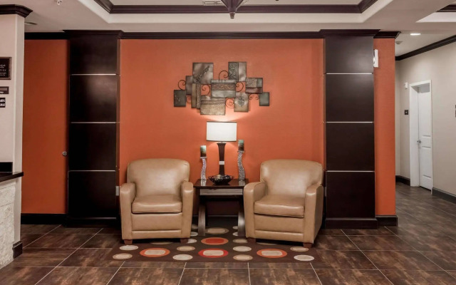 Knights Inn Three Rivers