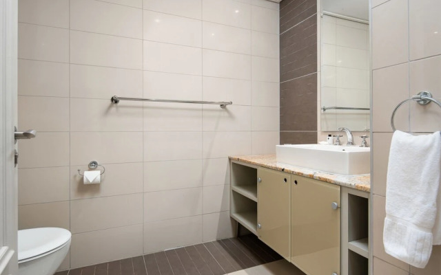 607 Cape Royale Luxury Apartments