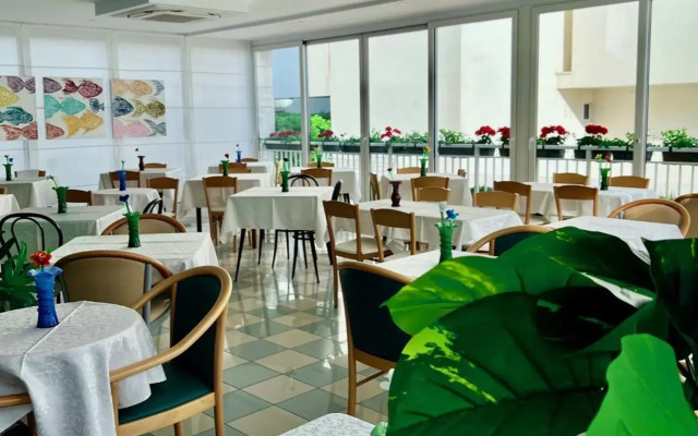 Hotel Terramare