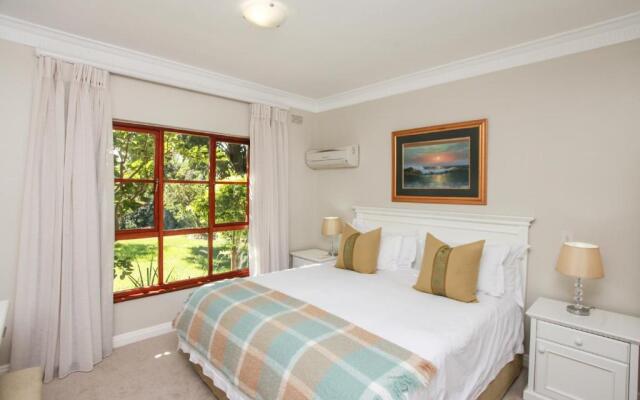 Selborne 4 Bedroom Delight ZPF19