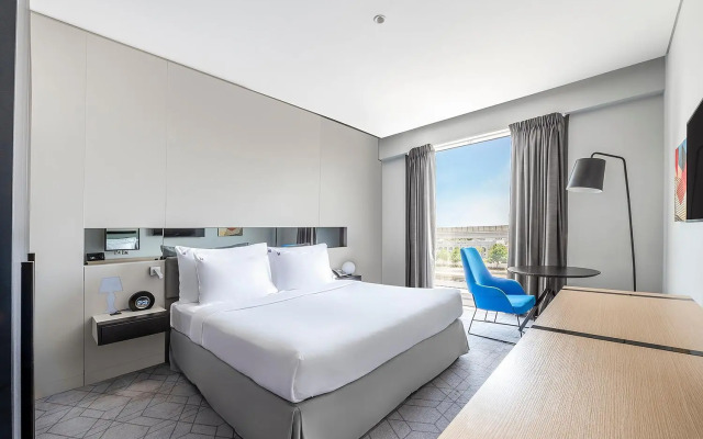 Studio M Arabian Plaza Hotel & Hotel Apartments