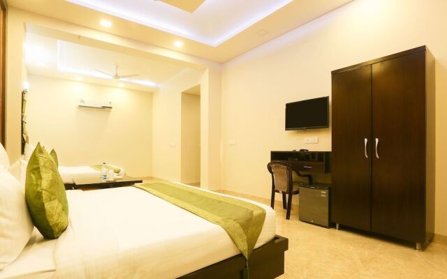 Treebo Hotel WOW