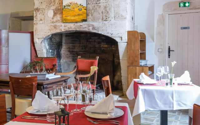 Château de Laléard