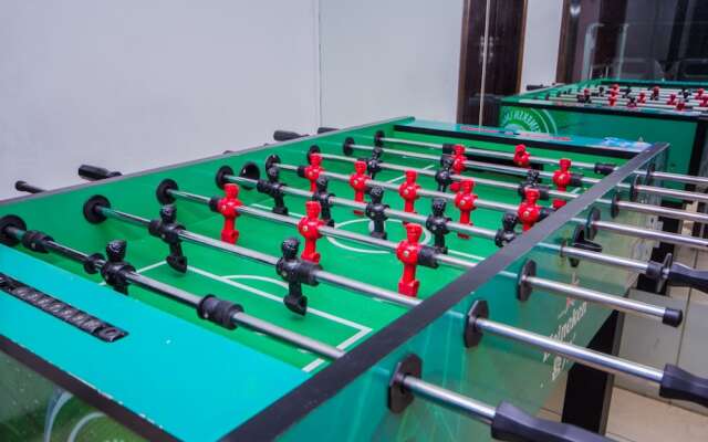 Joy Party Villa Branch 2