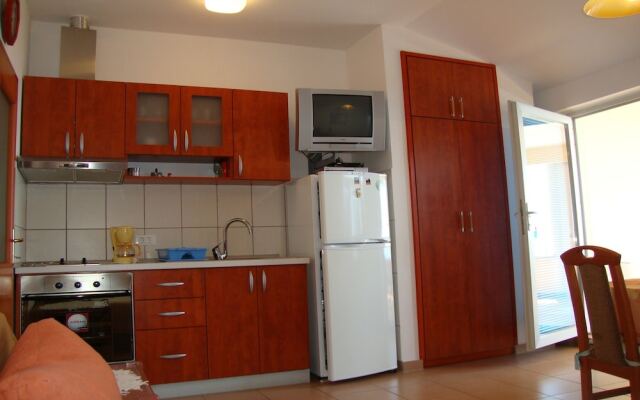 Apartments Villa Martin