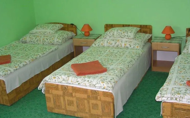 Kásaerdö Vendégház