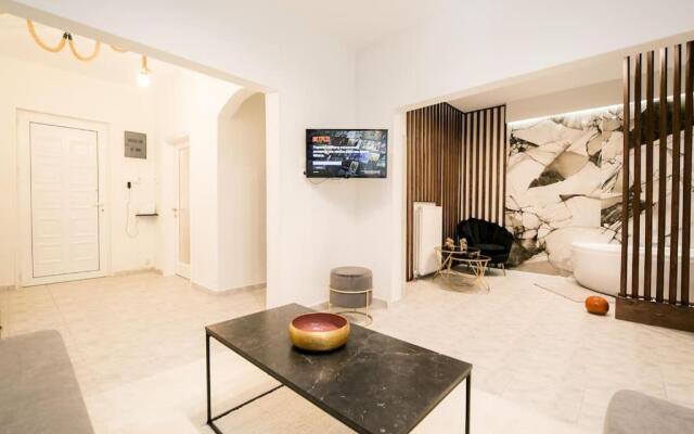 *Magnifique* New House - Full Comfort!