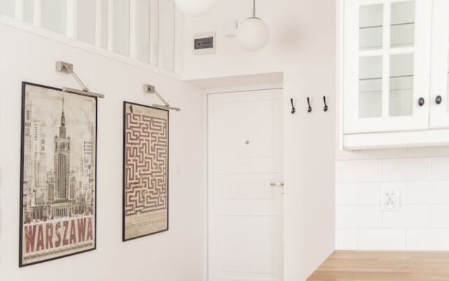 AP-Apartments Górnośląska No. 24