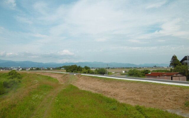 Yumoto Kobayashi