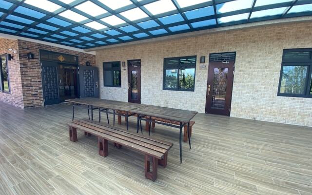 Hotian Sky Villa