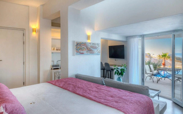 Desiterra Resort
