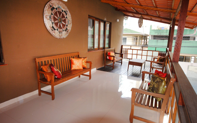 Hotel Rieger