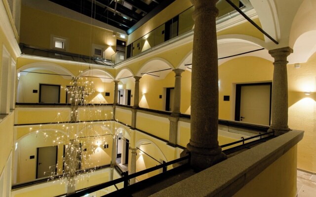 Motel One Linz - Hauptplatz