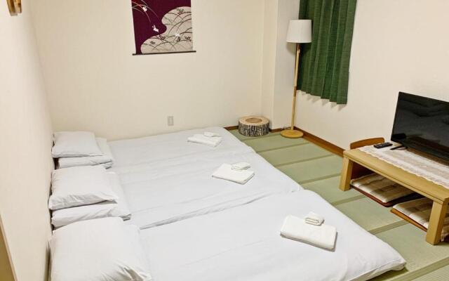 Petit Hotel 017 / Vacation STAY 67154