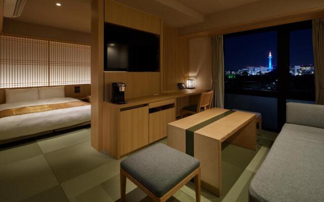 Henn na Hotel Premier Kyoto Gojo Karasuma