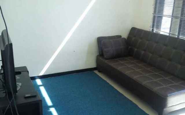 Villa Kencana Apel 2BR Private Pool