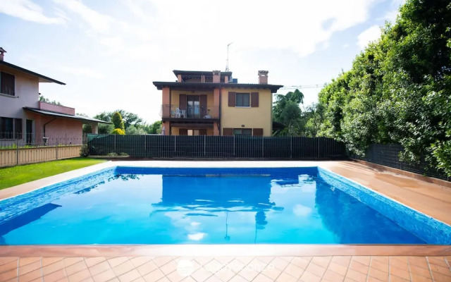 Appartamento ai Vigneti