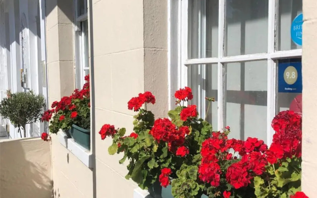 Pier View Apartementhaus