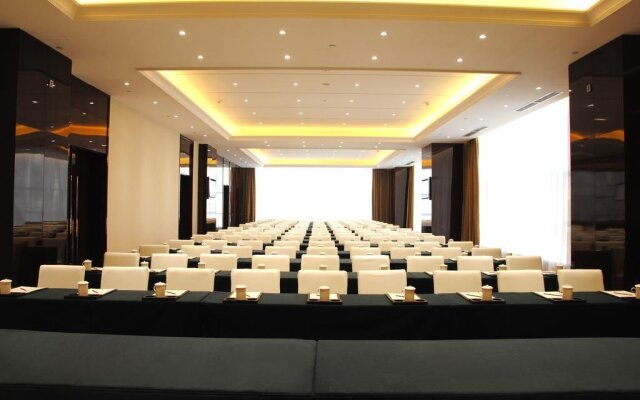 The Garden Hotel Tangshan