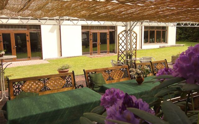 Hotel Pelikan