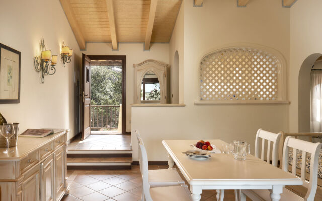 Il Giardino degli Oleandri