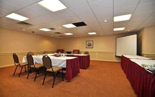 Best Western Charlottetown