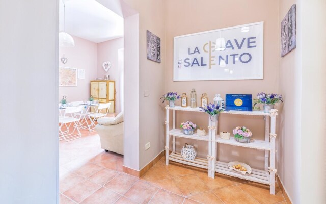 La Chiave Del Salento