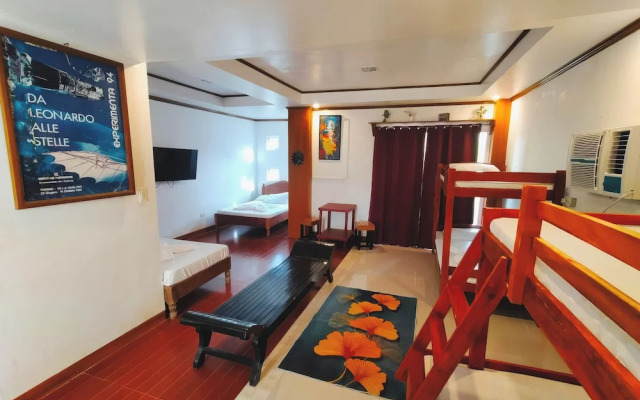 Pagudpud Rinnovati Beach Resort
