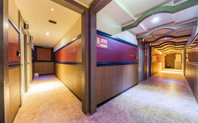 Suwon (Ingyedong) Kkul