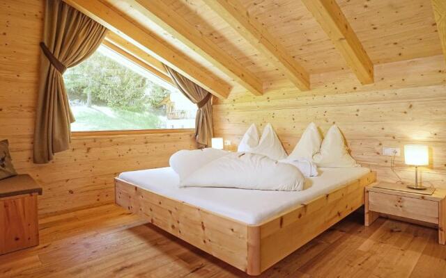 Chalet Oberguggenberg