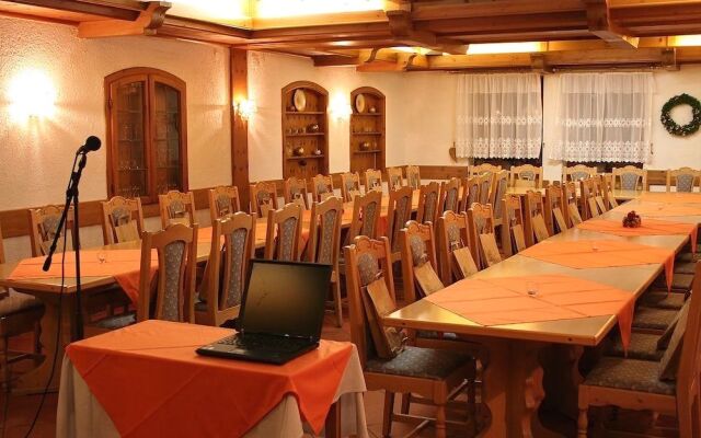 Hotel Waldmünchner Stub'n