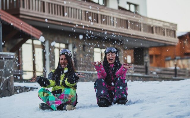 Курорт «Грааль»