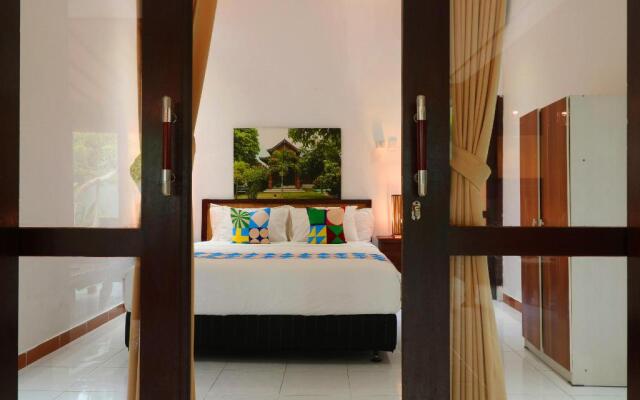 OYO 2542 Villa Iluka 2