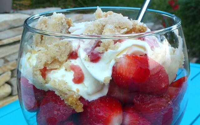 B&B L'ESCALADE en Lubéron