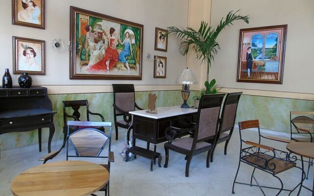 Hotel E Central Villa Clara