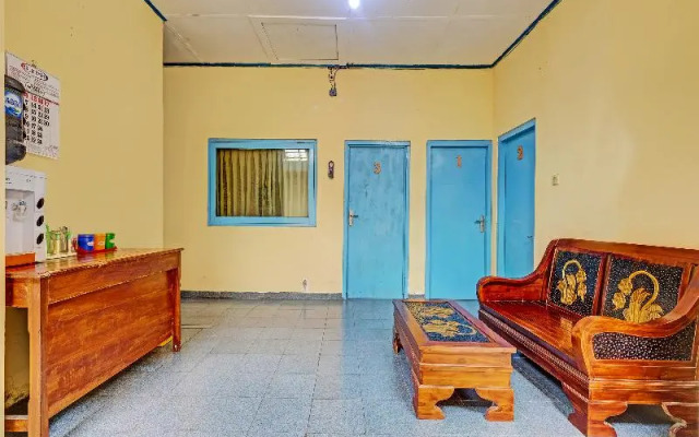 Omah Jm by OYO Rooms