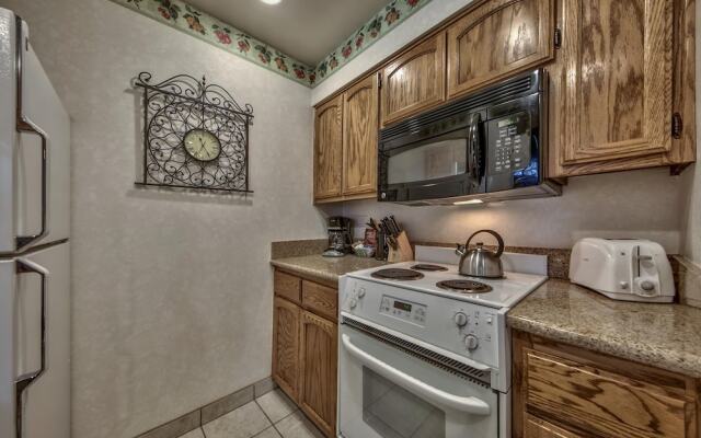 Amazing  With Loft | Lakeland Village Resort At Heaven 1 Bedroom Condo by RedAwning