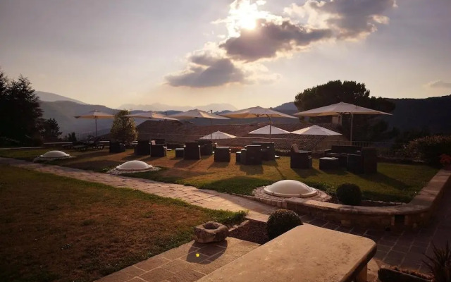 Hotel San Lorenzo - Resort & Relais