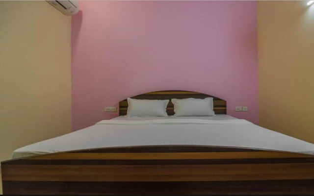 Hotel Moon