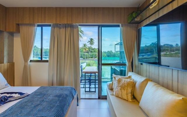 Makiabeach #d206- Studio With Balcony by Carpediem