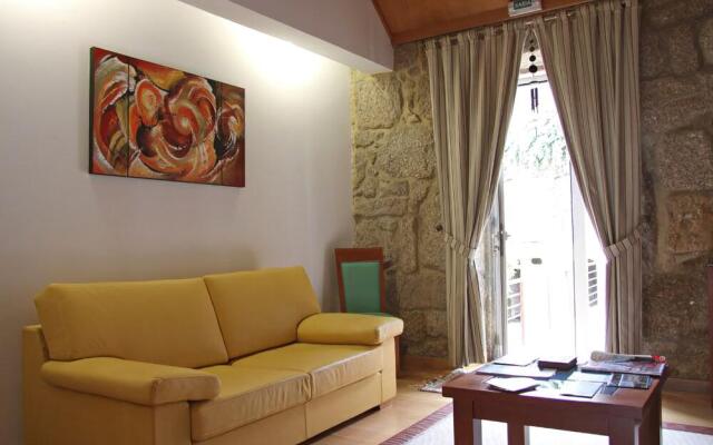 Casa da Quinta da Calçada