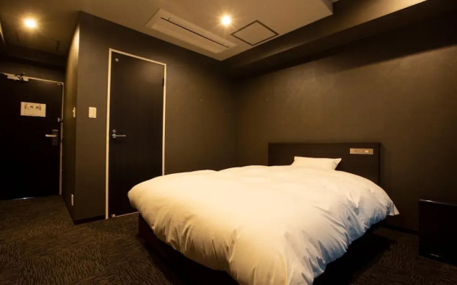 Hotel Parman