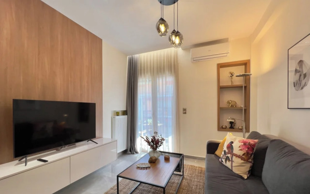 Mango Apartment & Suite by halu