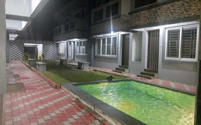 La Villa Beach Paradise